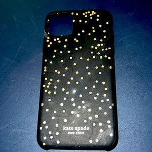 Kate spade iPhone 11 Pro Max case